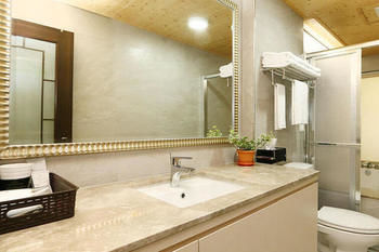 Rose Cottage B&B Taitung Exterior foto
