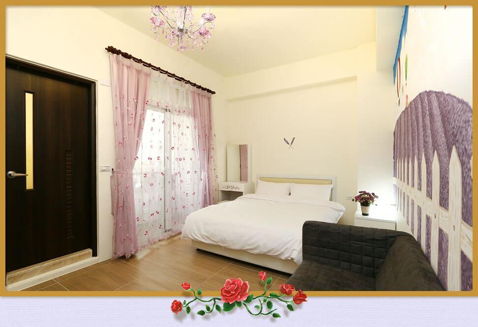Rose Cottage B&B Taitung Exterior foto