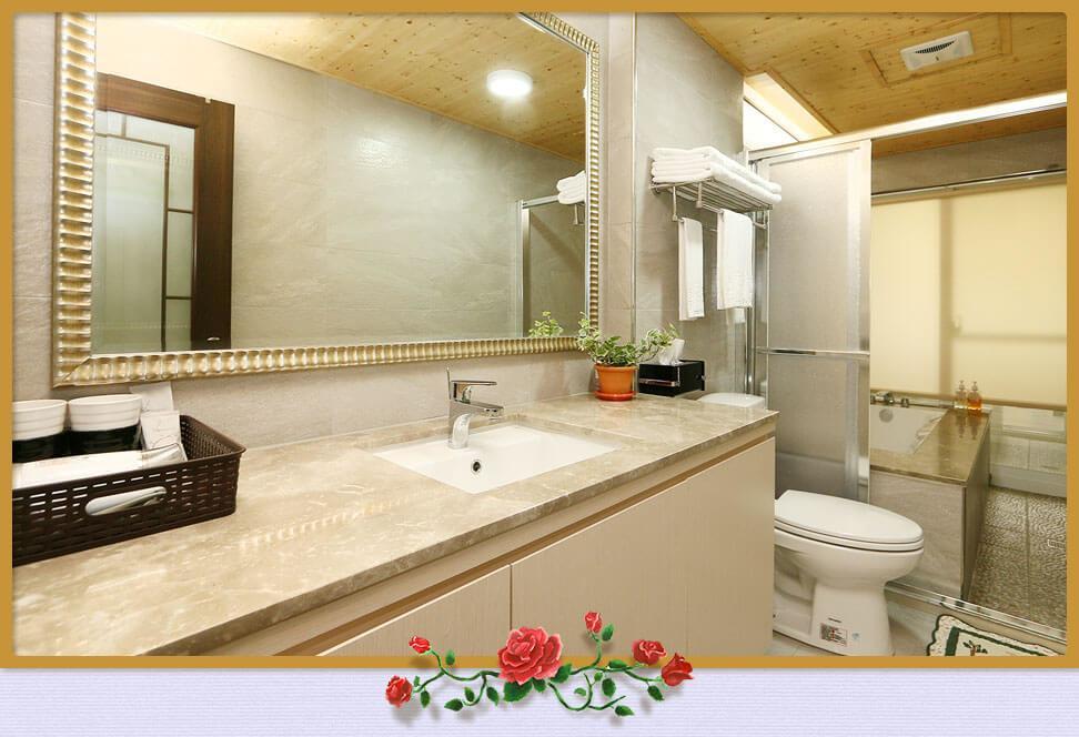Rose Cottage B&B Taitung Exterior foto
