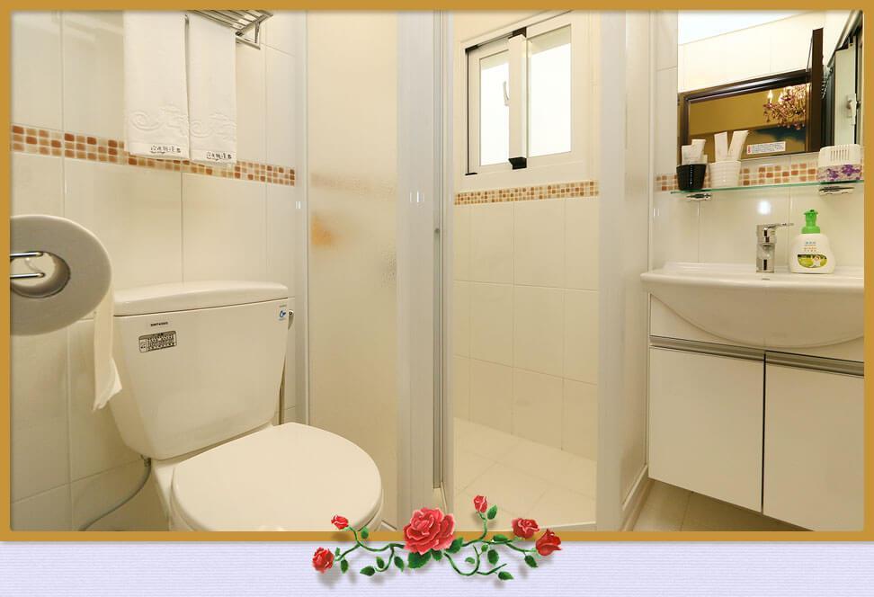Rose Cottage B&B Taitung Exterior foto