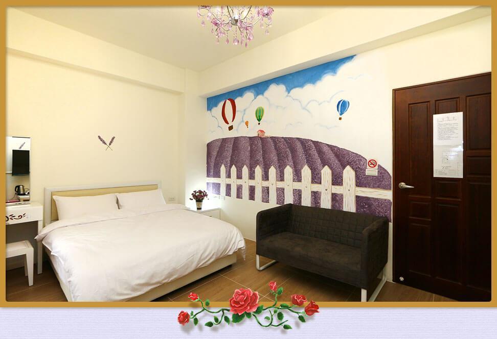 Rose Cottage B&B Taitung Exterior foto